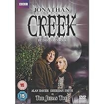 その他 Jonathan Creek: Season Four [DVD] Amazon.co.jp: Jonathan Creek: Season Four [DVD] : DVD